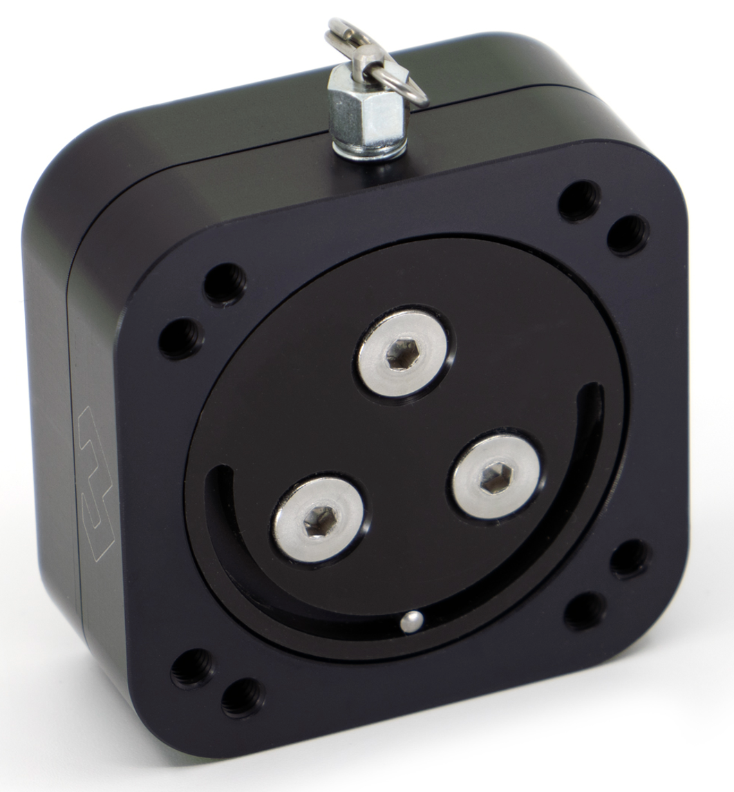 DMD Rotation Thingy – Rotating Mount for Navigation Devices