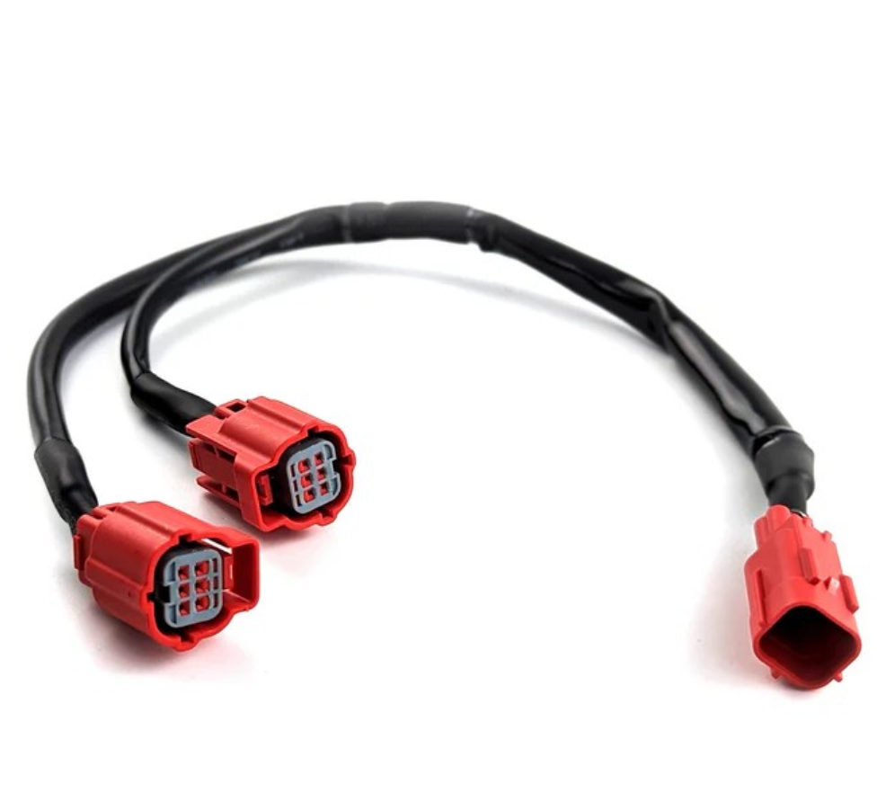Shows EURO 5 CANbus SPLITTER CABLE