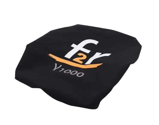 Shows F2R Y1003 Protective Cover