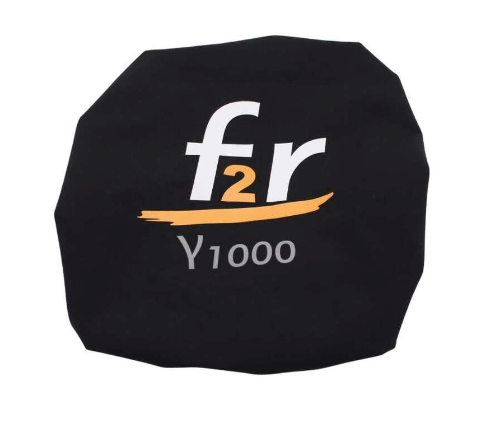 Shows F2R Y1003 Protective Cover for F2R Y1000
