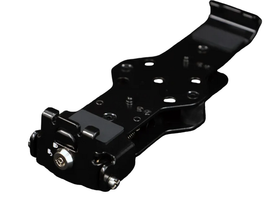 Shows NOR7E Spare Holder