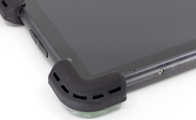 Shows Protective_Shell_with_rubber_corners_for_DMD-T865X_and_DMD-T865