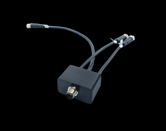 Rally Tripmaster Hub