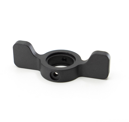 Shows DMD Wing nut adapter for DMD T865 T880