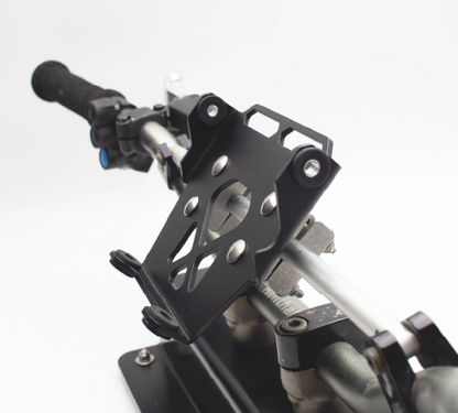 F2R Y1007 Aluminium Mount for F2R Y1000 Digital Roadbook