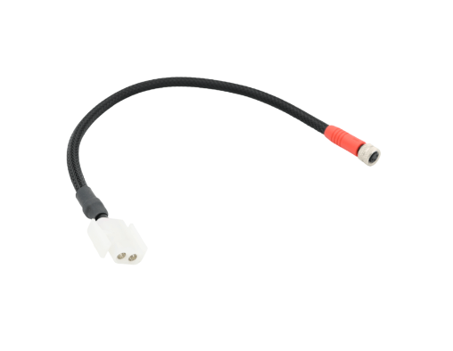 Shows F2R Y1024 – Y1000 Power Cable for KTM Rally MY18-26